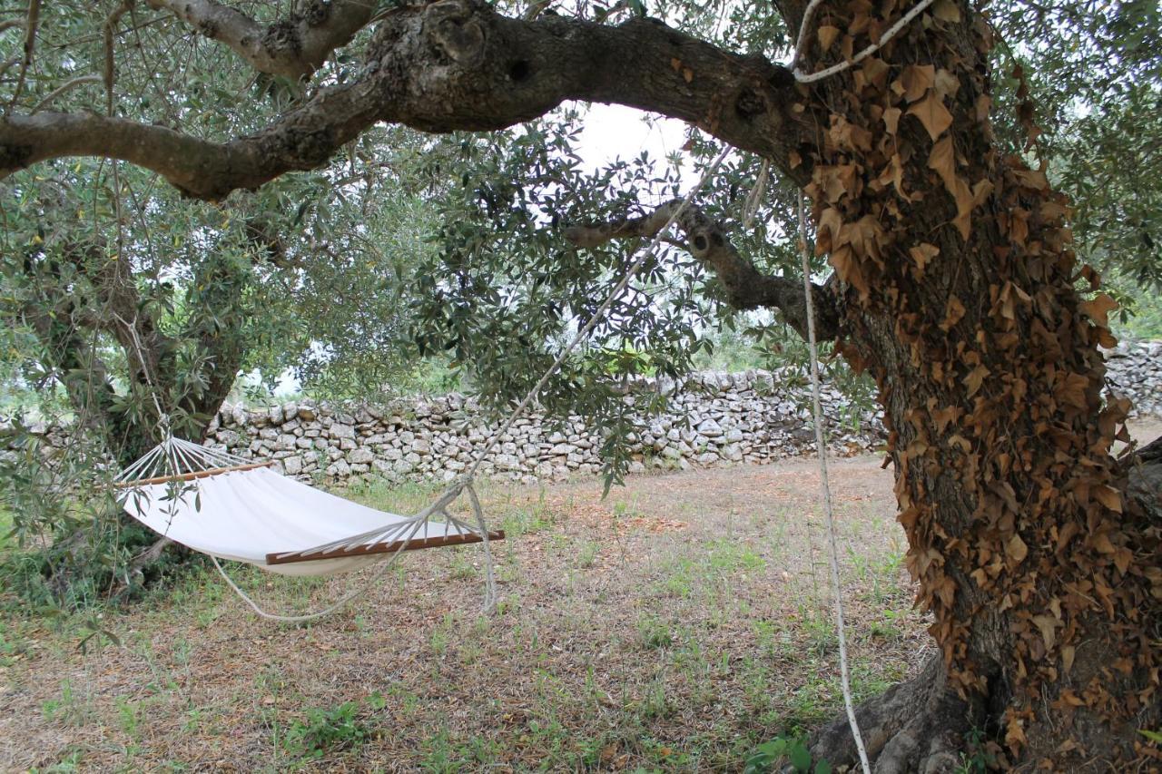 Il Vigneto Sole&Luna Con Piscina Privata Martina Franca Exteriér fotografie