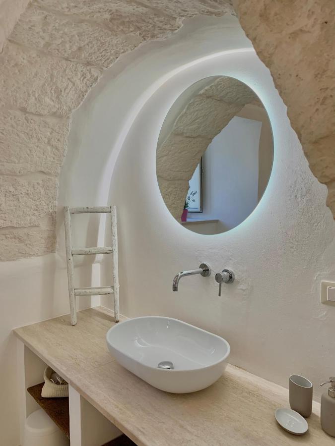 Il Vigneto Sole&Luna Con Piscina Privata Martina Franca Exteriér fotografie