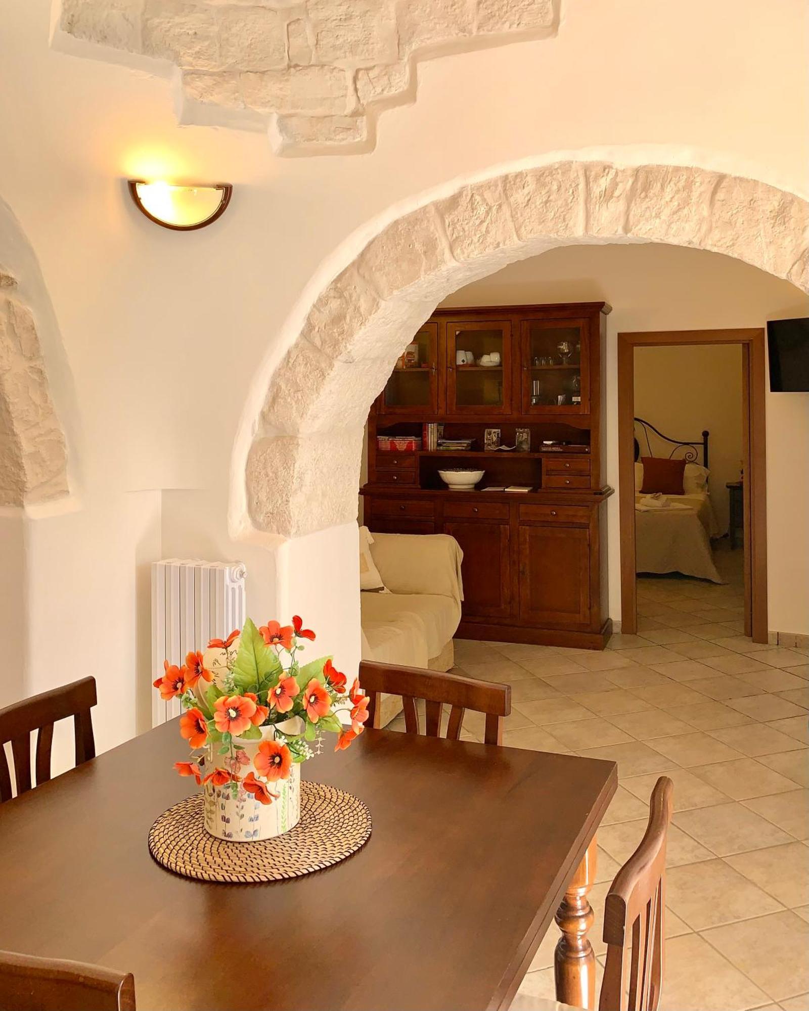 Il Vigneto Sole&Luna Con Piscina Privata Martina Franca Exteriér fotografie